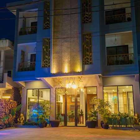 The Rabbit Hole Hotel & Spa シェムリアップ エクステリア 写真